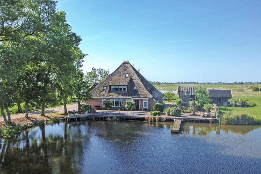 Foto 1 van Westfriesedijk 16