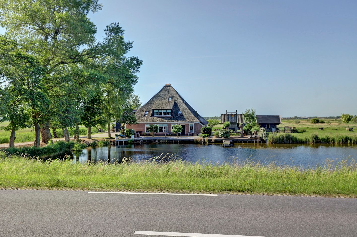 Foto 4 van Westfriesedijk 16