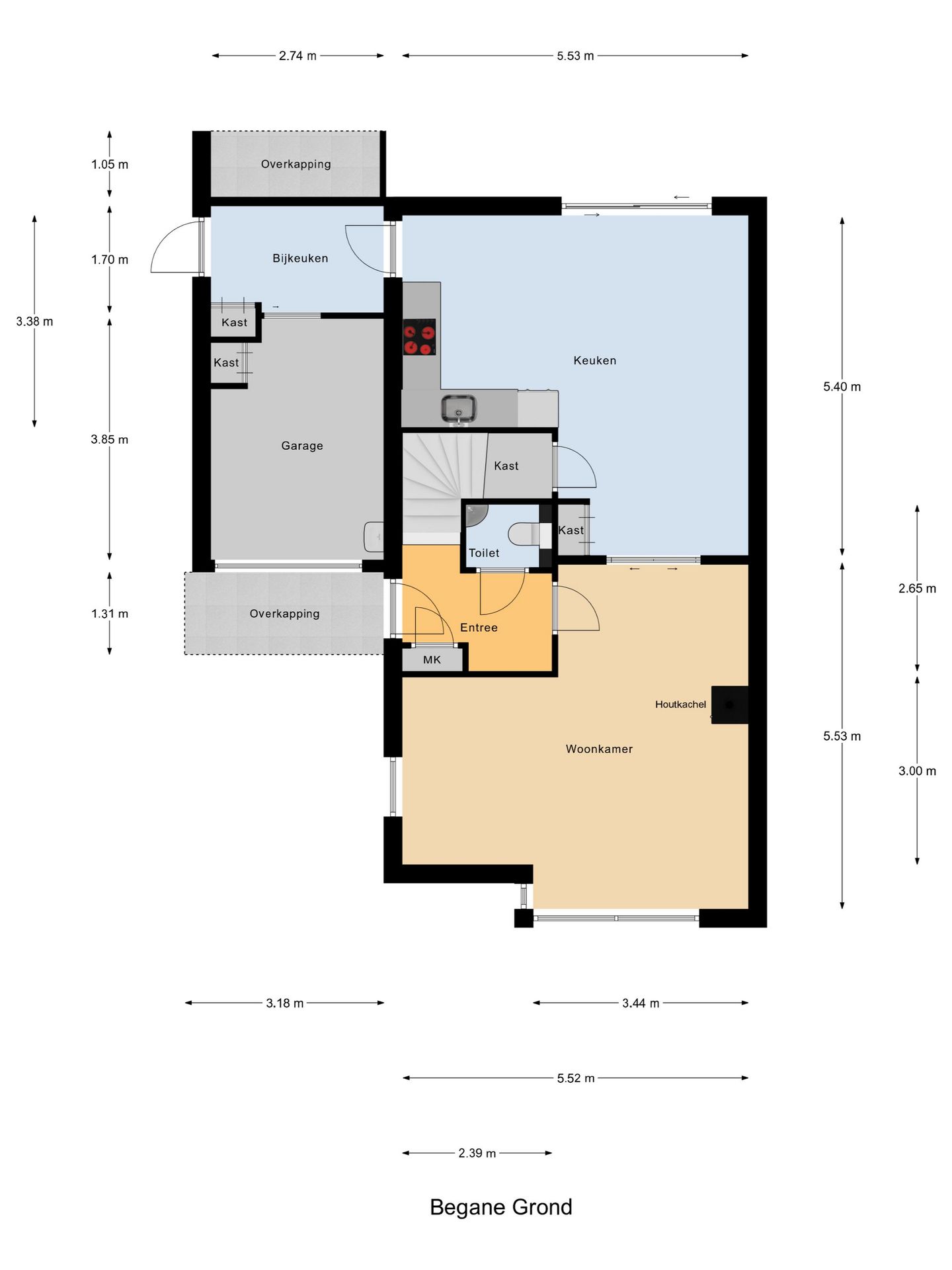 Foto 10 van Den Bullick 5