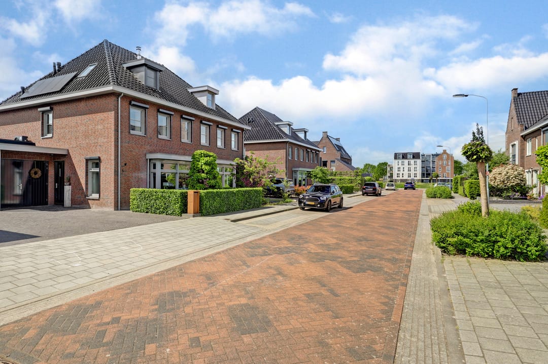 Foto 7 van Den Bullick 5