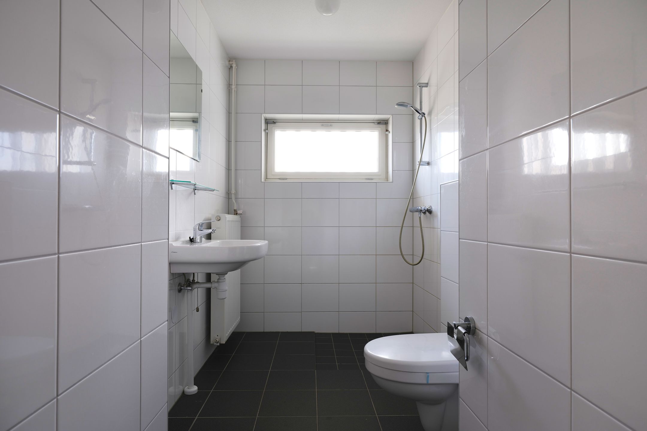 Spacious 3-Room Apartment with Balcony in South Utrecht — 9