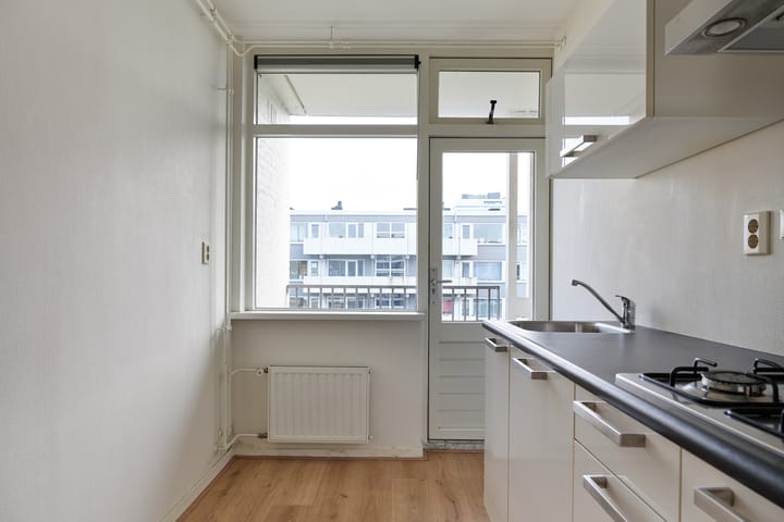 Appartement te koop: Auriollaan 74, Utrecht