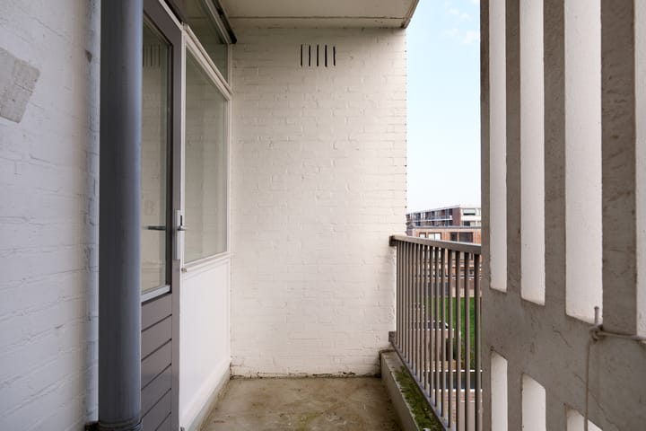 Appartement te koop: Auriollaan 74, Utrecht
