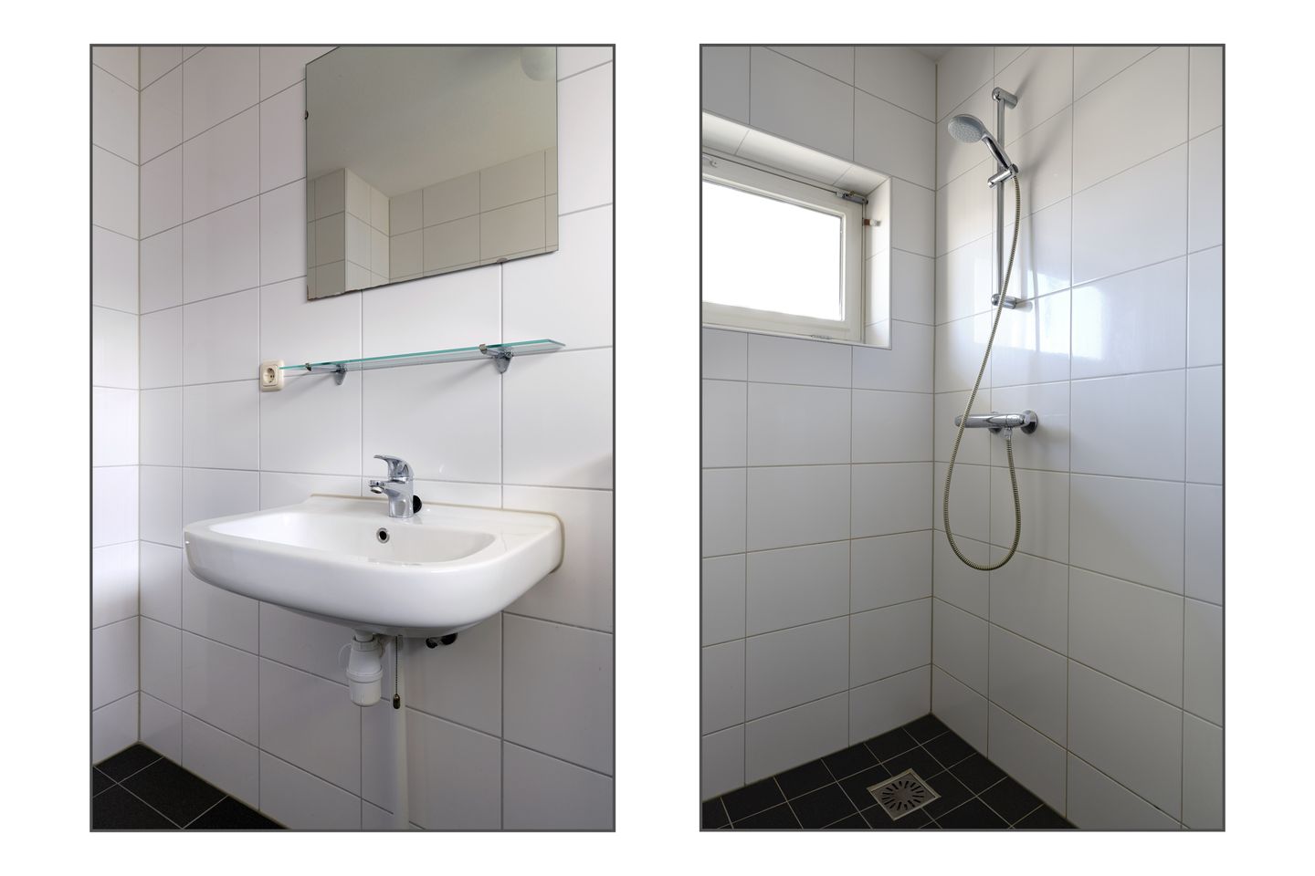 Spacious 3-Room Apartment with Balcony in South Utrecht — 10