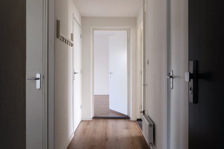 Appartement te koop: Auriollaan 74, Utrecht