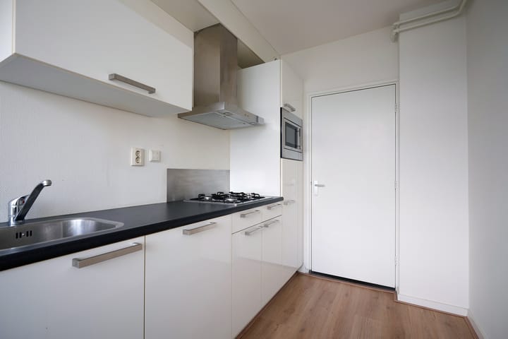 Appartement te koop: Auriollaan 74, Utrecht