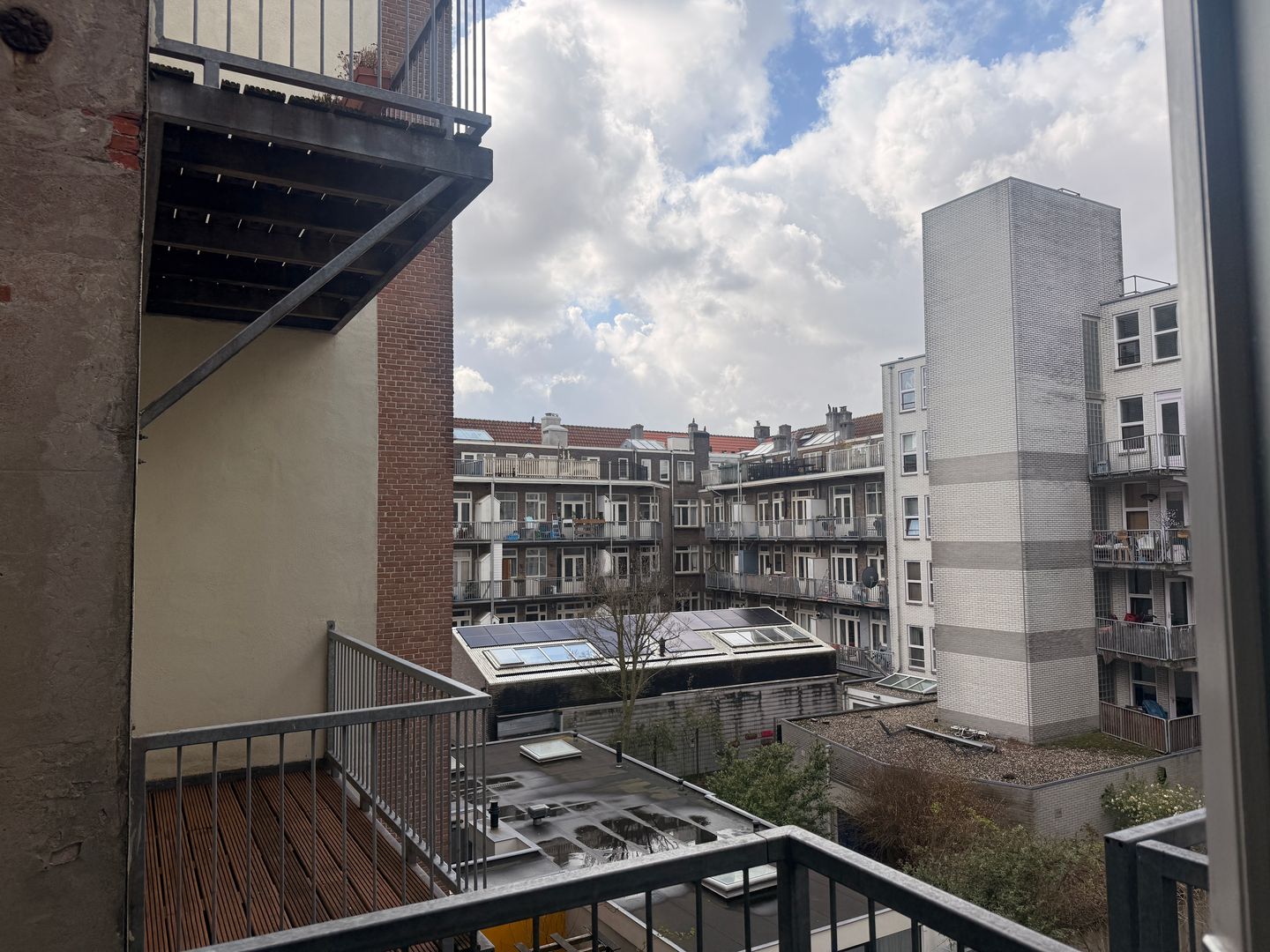 View photo 5 of Rozengracht 239-H