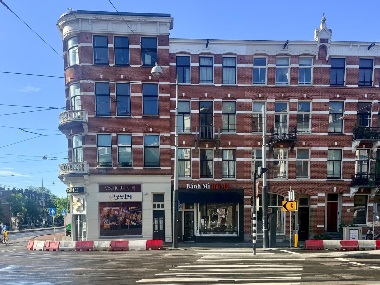 View photo 1 of Rozengracht 239-H