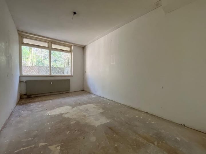 Appartement te koop: Bauxietpad 7, Delft