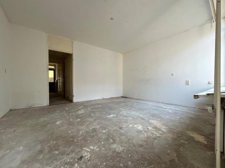 Appartement te koop: Bauxietpad 7, Delft