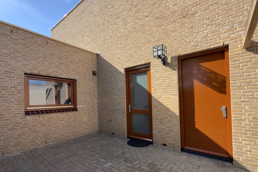 Photo 31 of Medaillonstraat 1