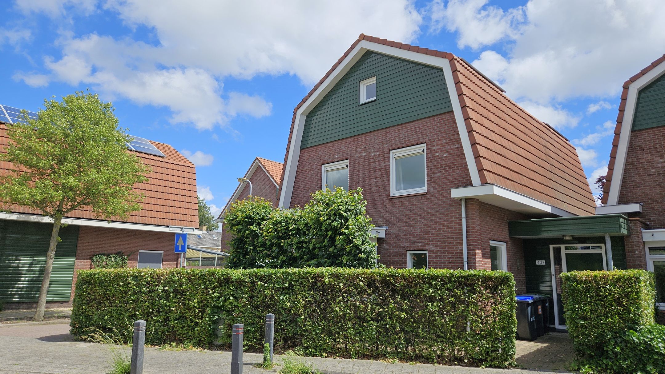 Dorpsstraat 407 