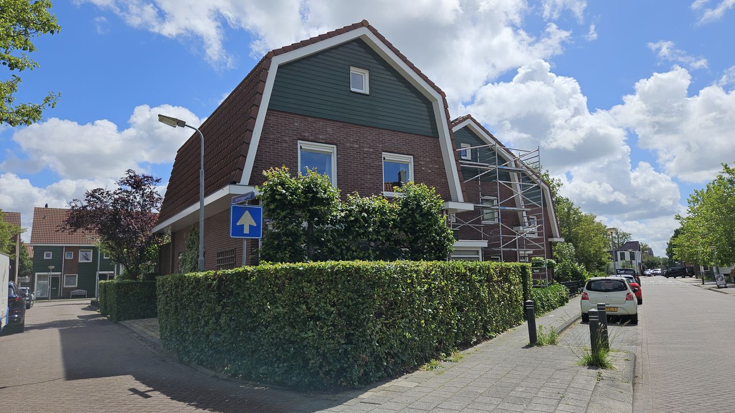 Foto 40 van Dorpsstraat 407