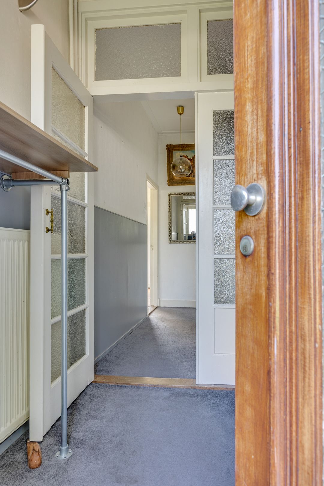 Waterfront Semi-Detached Home with Private Dock on the Vecht River — 13