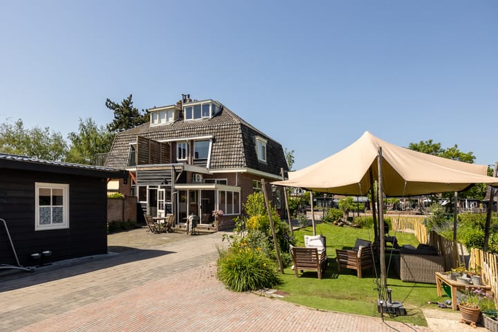 Foto 4 van Zandpad 32