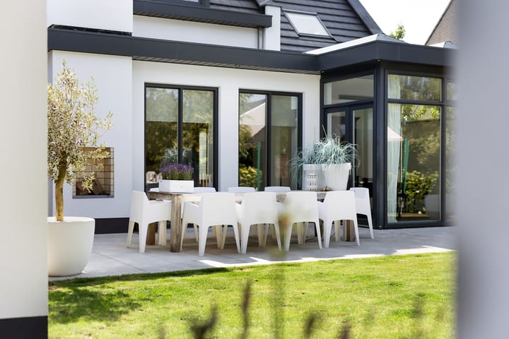 Foto 4 van Hudsonlaan 18
