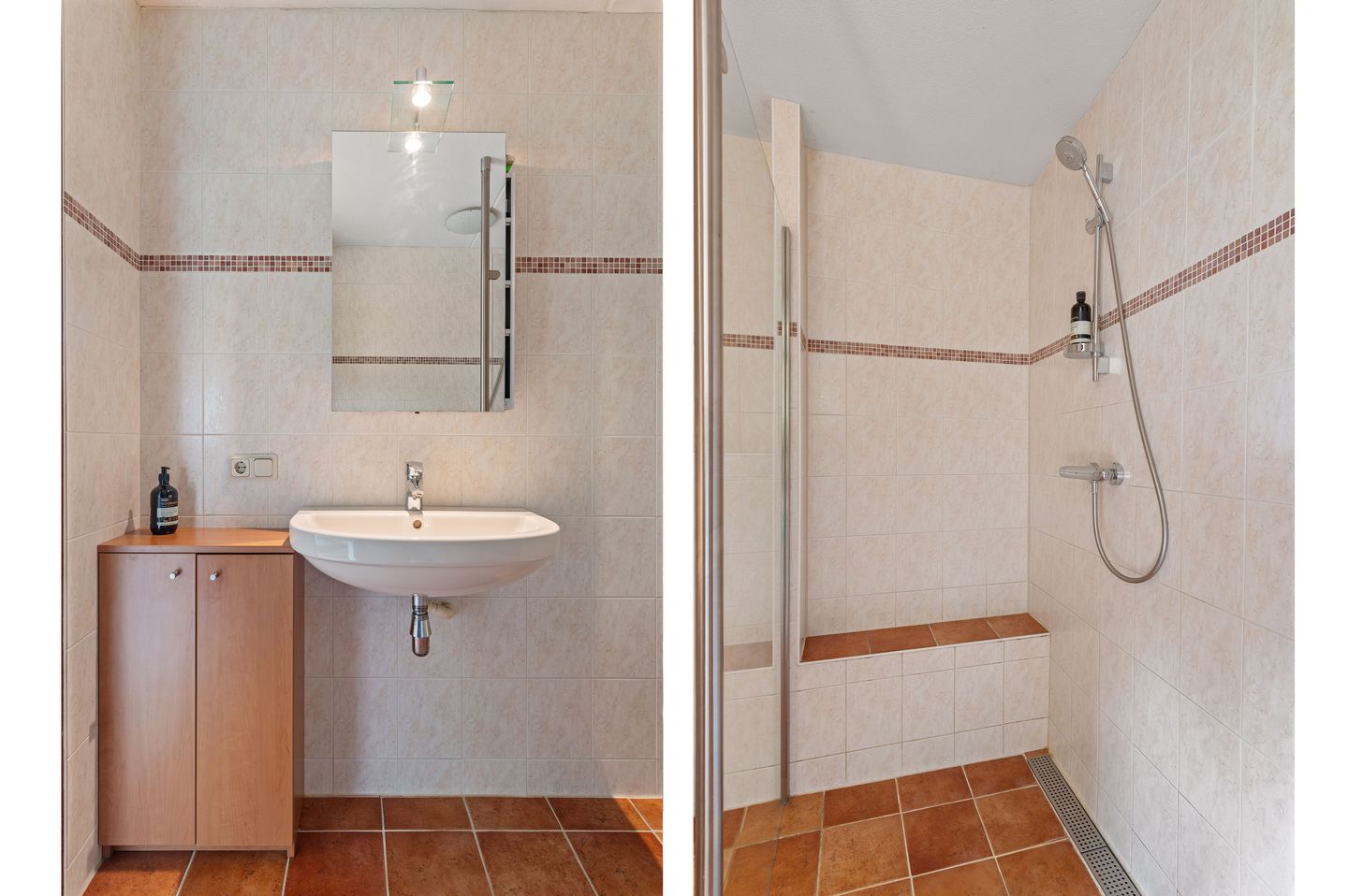 Spacious Semi-Detached Home with Ground Floor Living in Quiet Driehuis Location — 35