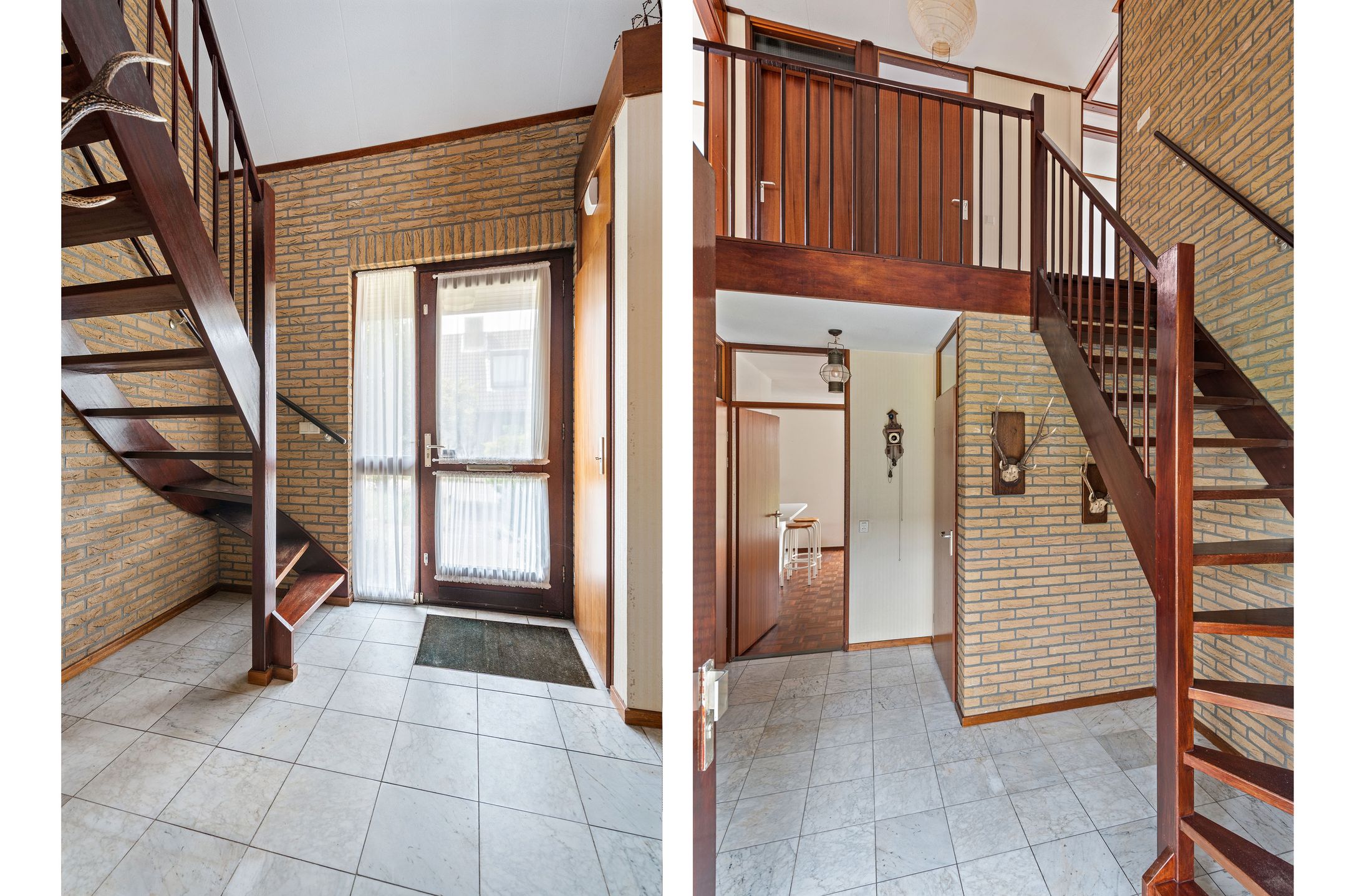 Spacious Semi-Detached Home with Ground Floor Living in Quiet Driehuis Location — 12
