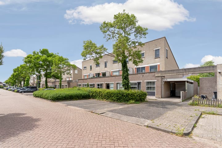 Foto 5 van Rondostraat 51