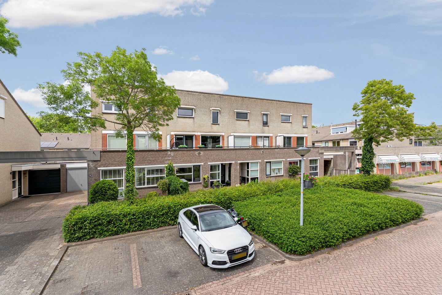 Photo 4 of Rondostraat 51
