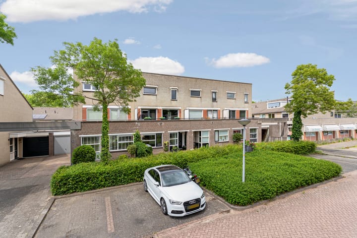 Foto 4 van Rondostraat 51