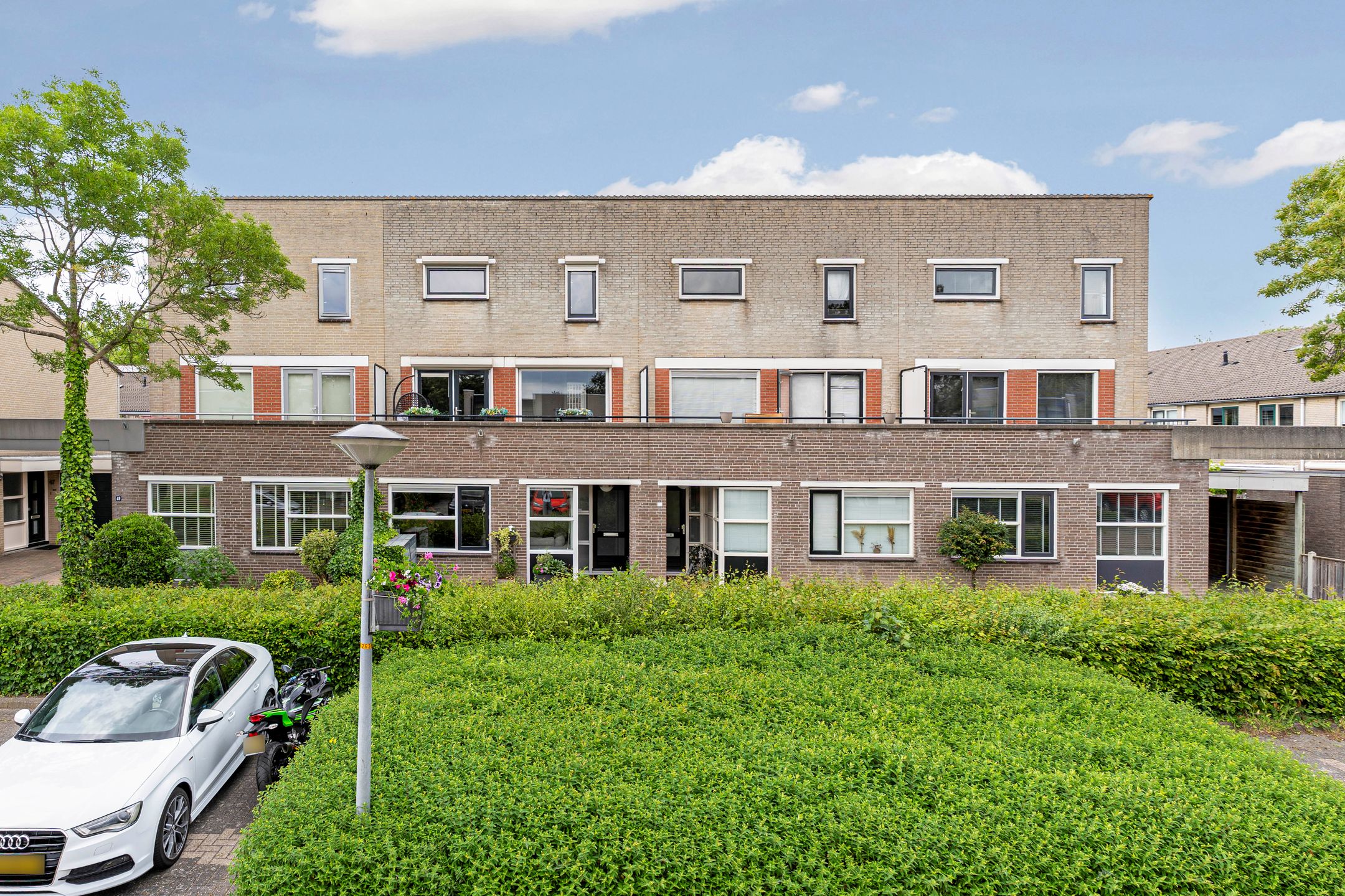 Rondostraat 51