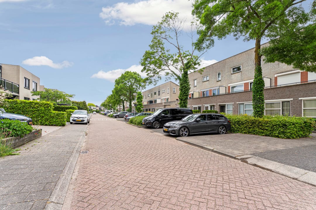 Photo 2 of Rondostraat 51