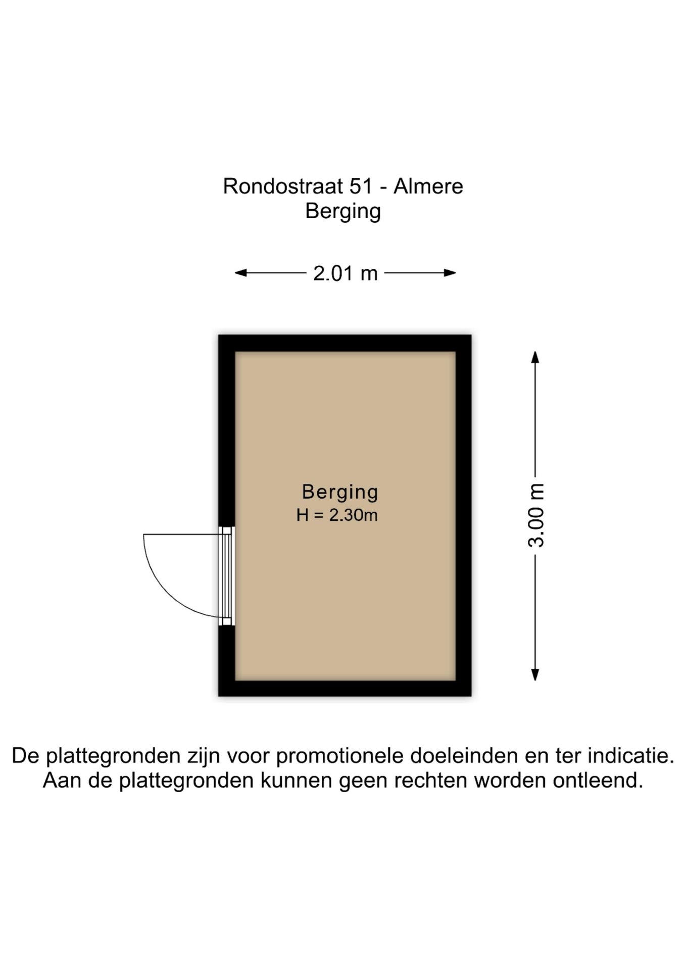Photo 66 of Rondostraat 51