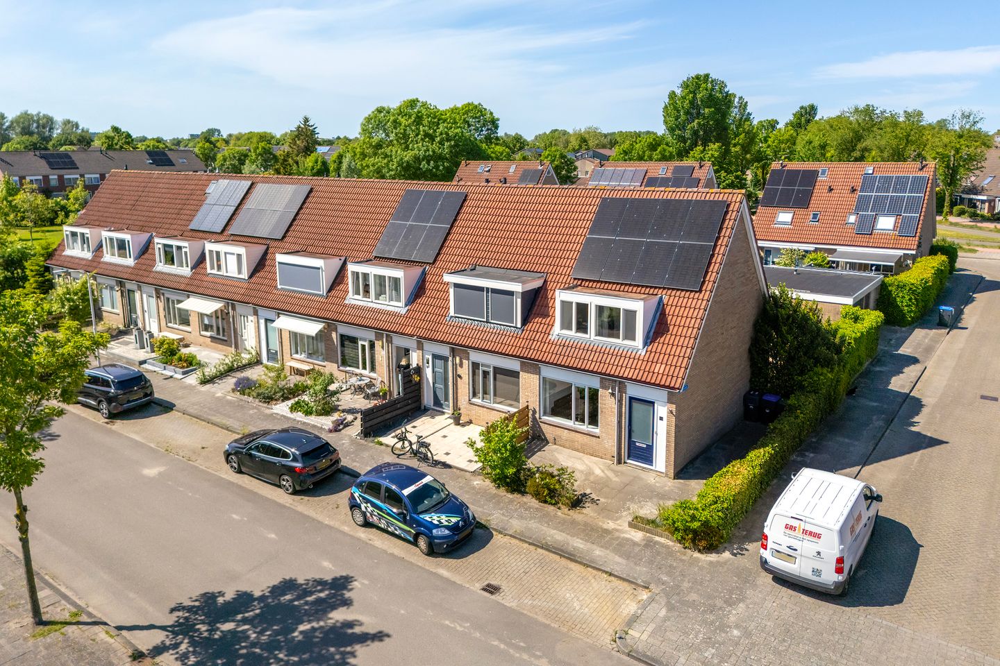 Foto 35 van Canterstate 91-A