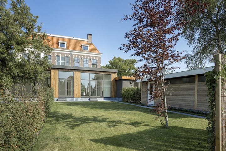 Photo 3 of Grote Sloot 336