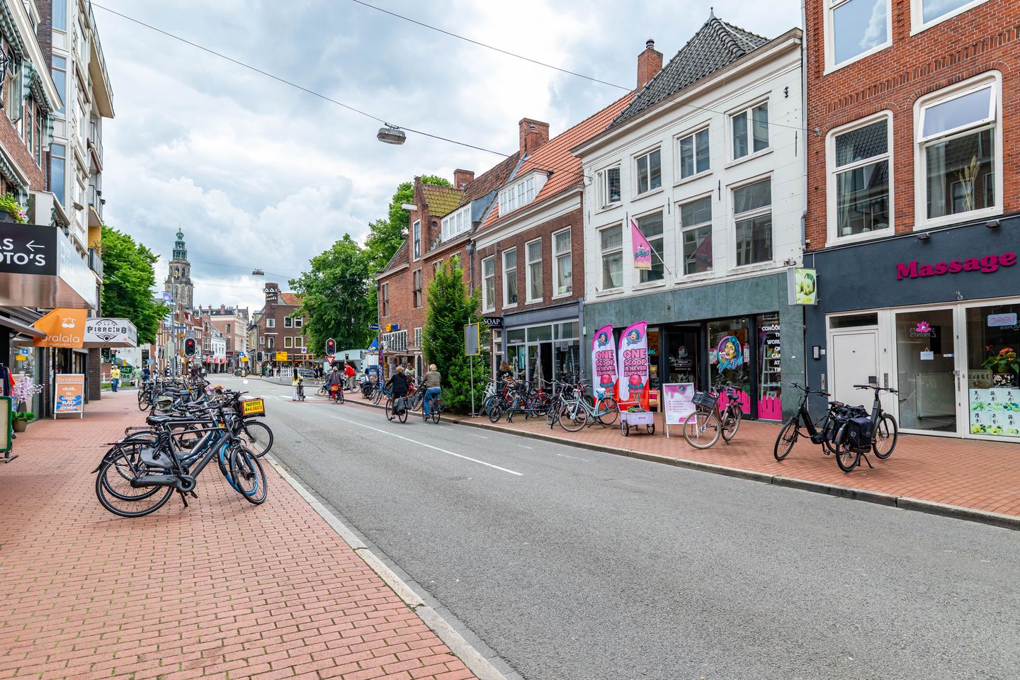 Foto 4 van Nieuwe Ebbingestraat 6