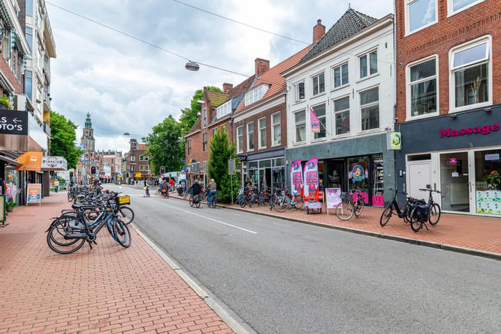 Foto 4 van Nieuwe Ebbingestraat 6