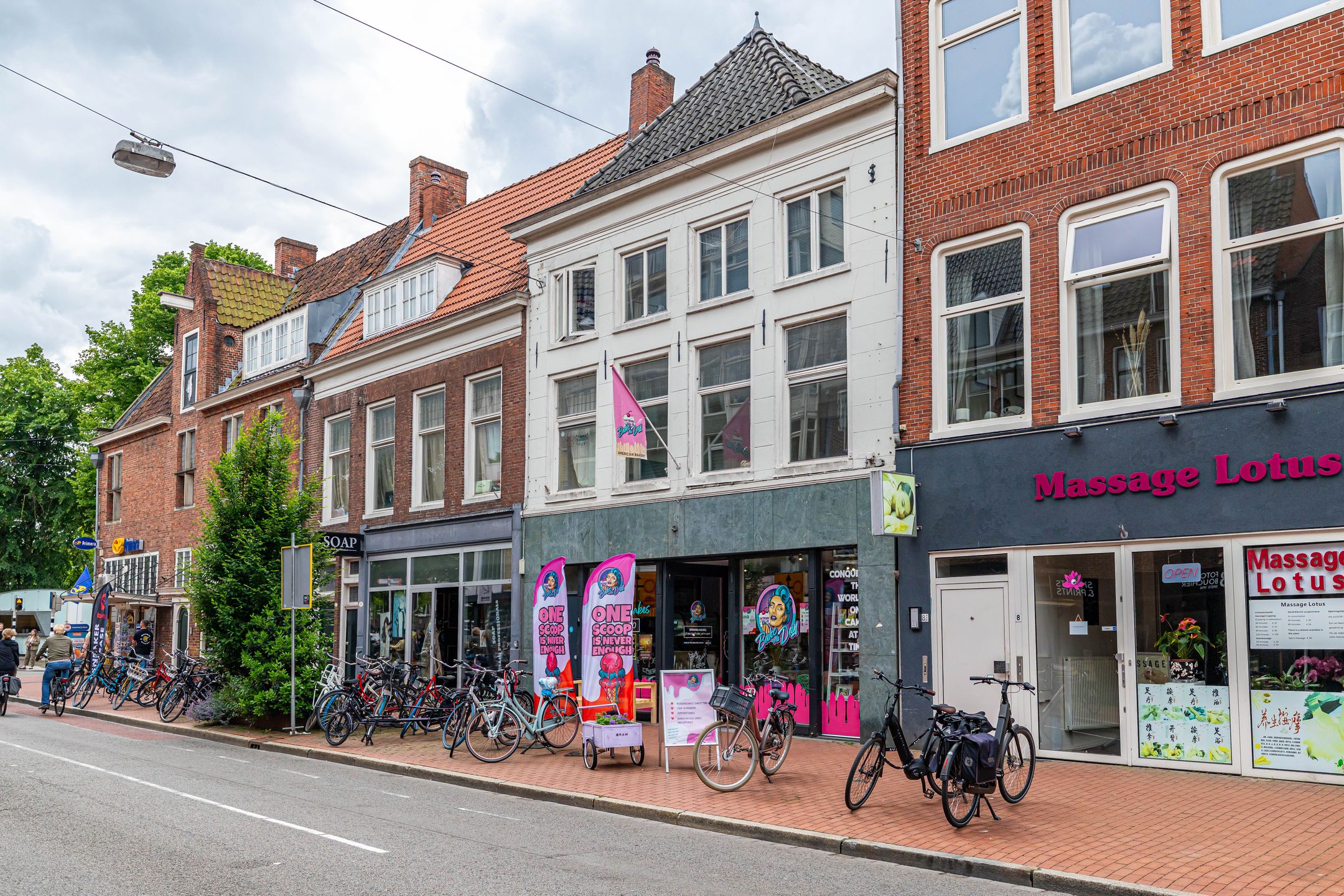 Foto 6 van Nieuwe Ebbingestraat 6
