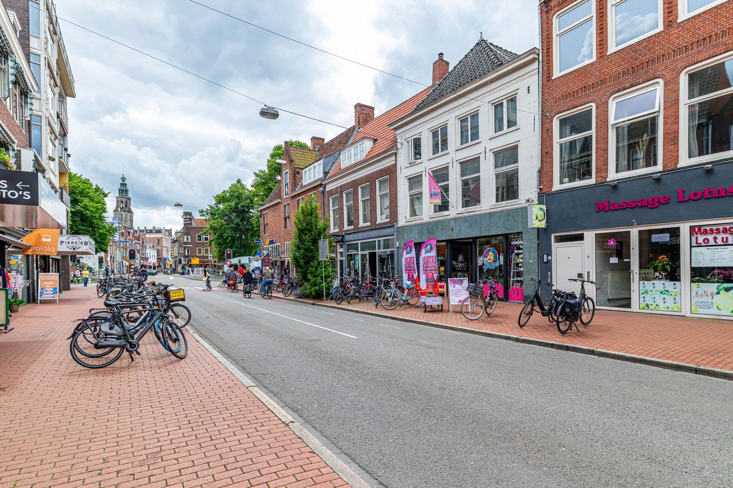 Foto 5 van Nieuwe Ebbingestraat 6