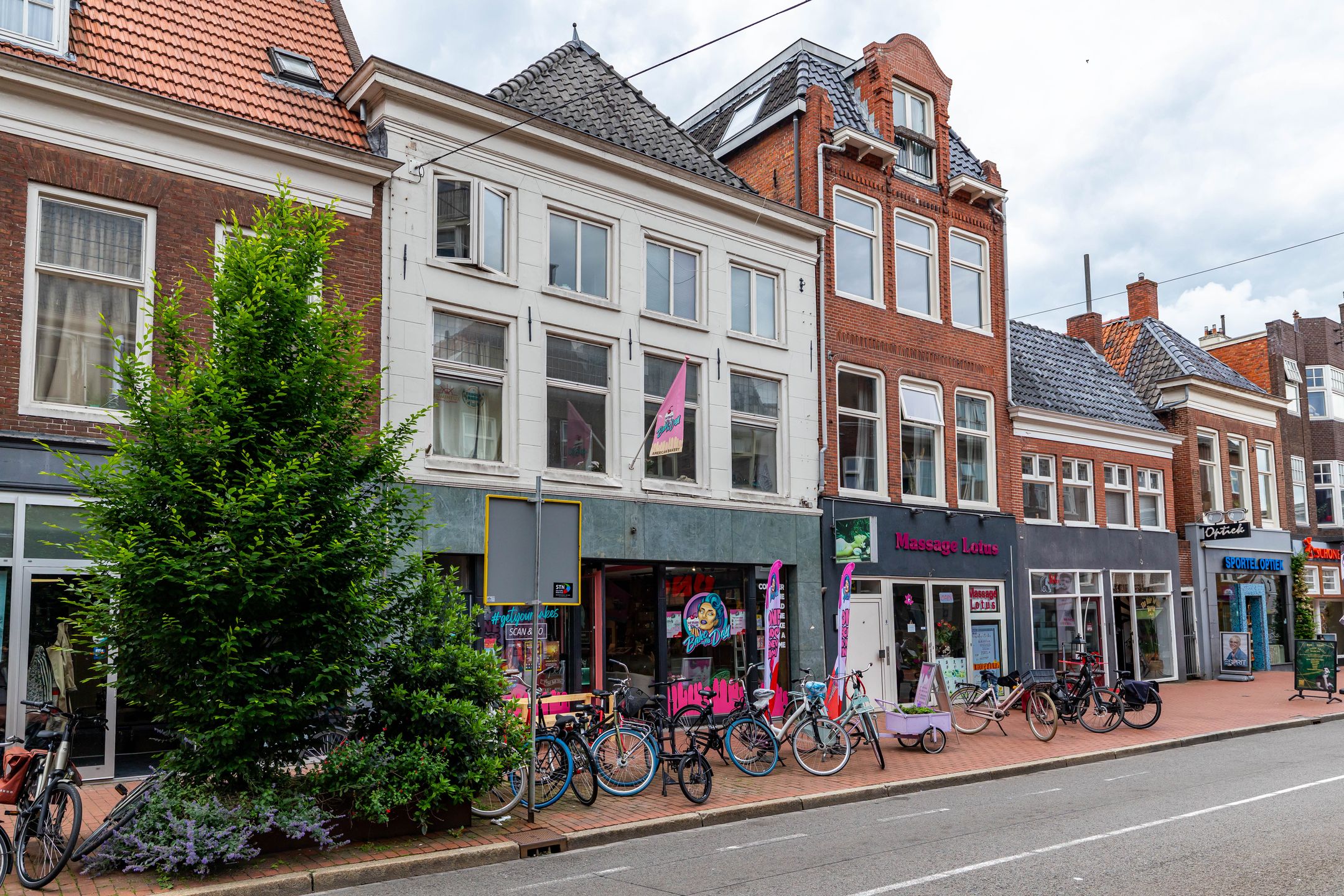 Foto 3 van Nieuwe Ebbingestraat 6