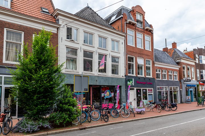Foto 3 van Nieuwe Ebbingestraat 6