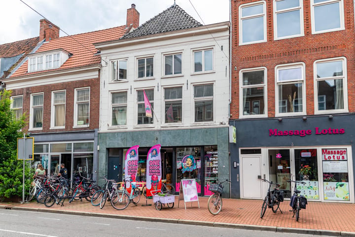 Foto 2 van Nieuwe Ebbingestraat 6