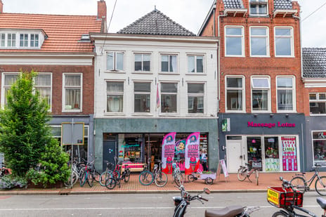 Nieuwe Ebbingestraat thumbnail