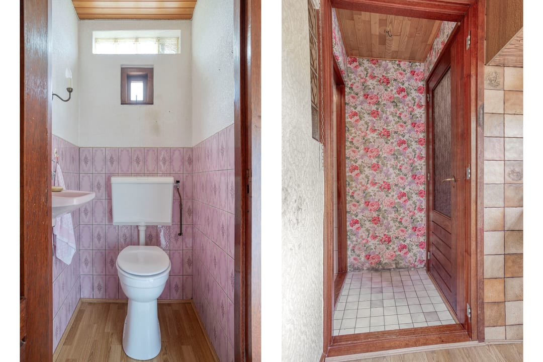 Charming Character Home with Deep Garden in Ellewoutsdijk — 13