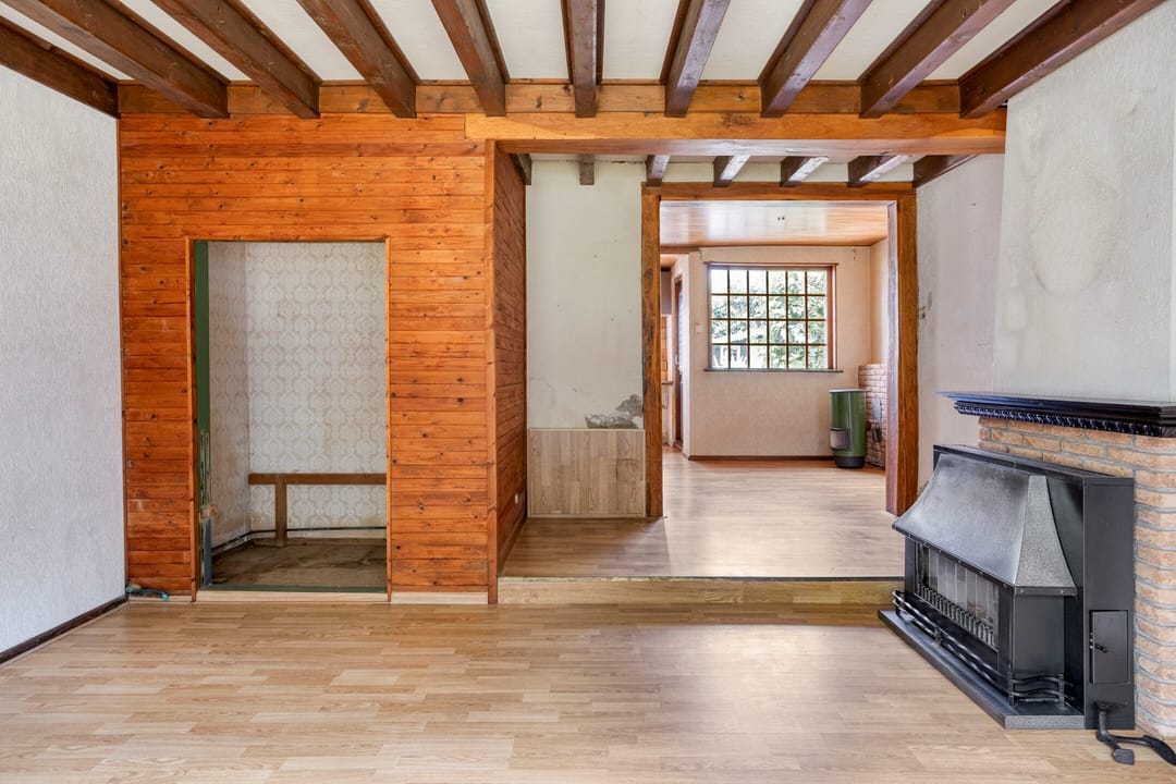 Charming Character Home with Deep Garden in Ellewoutsdijk — 7