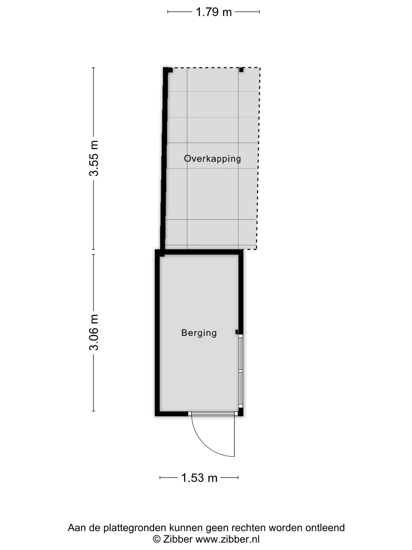 Spacious Ground Floor Apartment with Private Garden in The Hague — 25