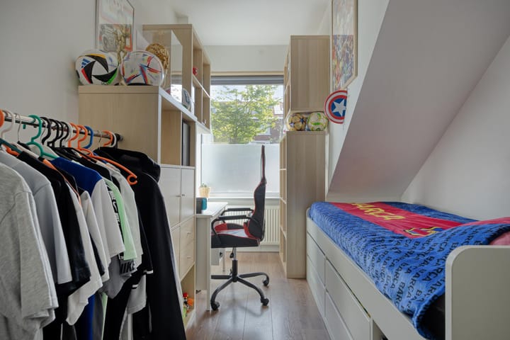Foto 3 van Maartensdijklaan 25