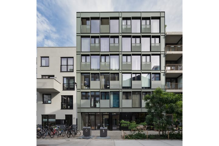 Foto 4 van Willem Parelstraat 250