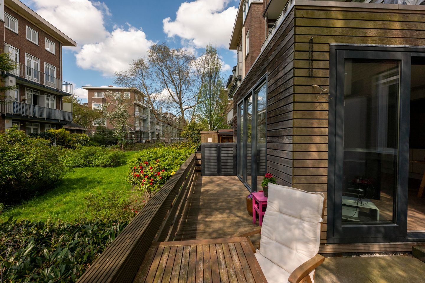 Photo 14 of Alblasstraat 44-H