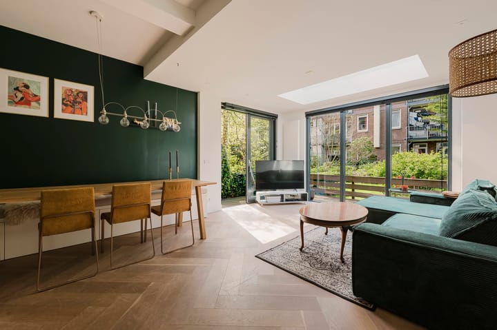 Foto 4 van Alblasstraat 44-H