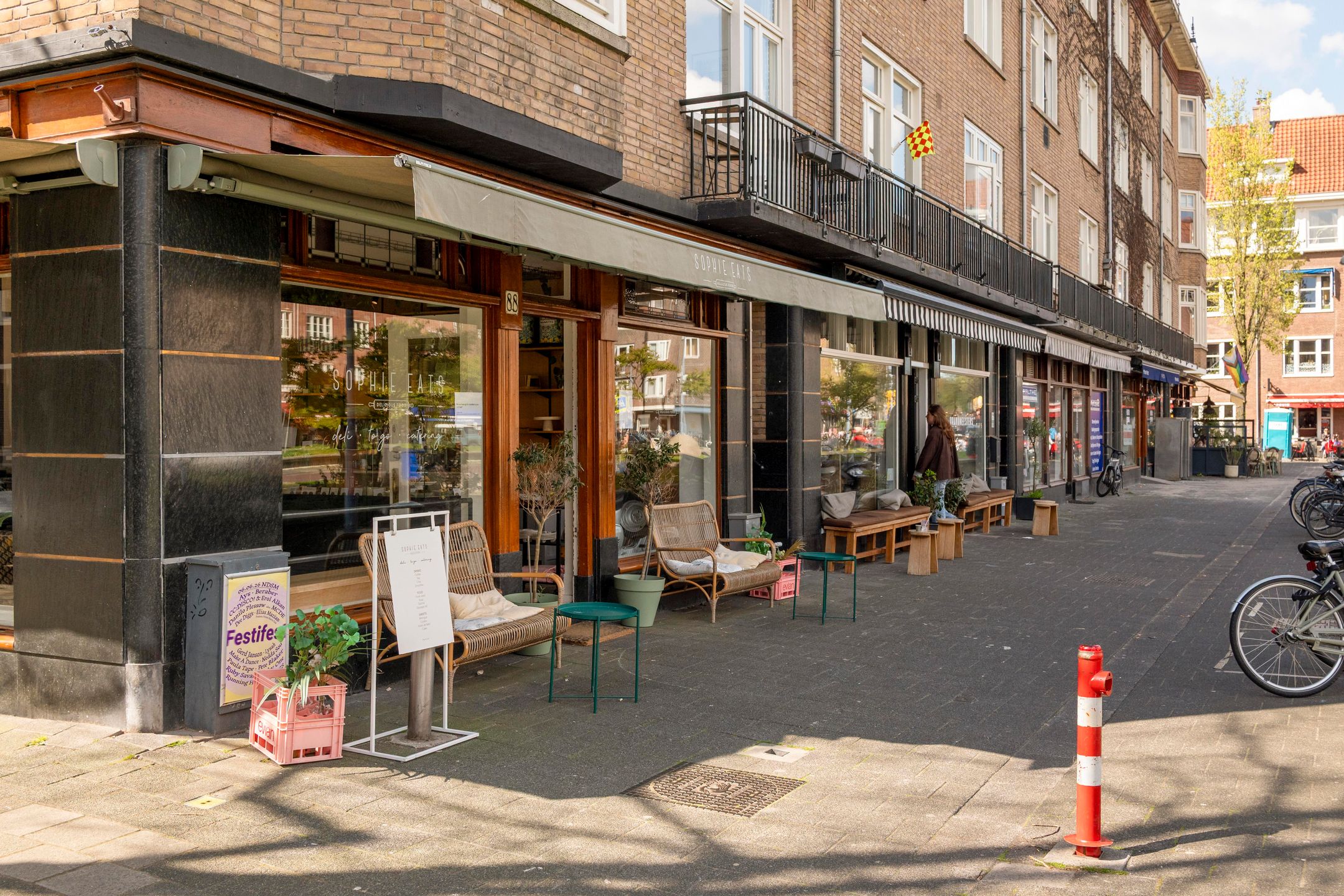 Photo 30 of Alblasstraat 44-H