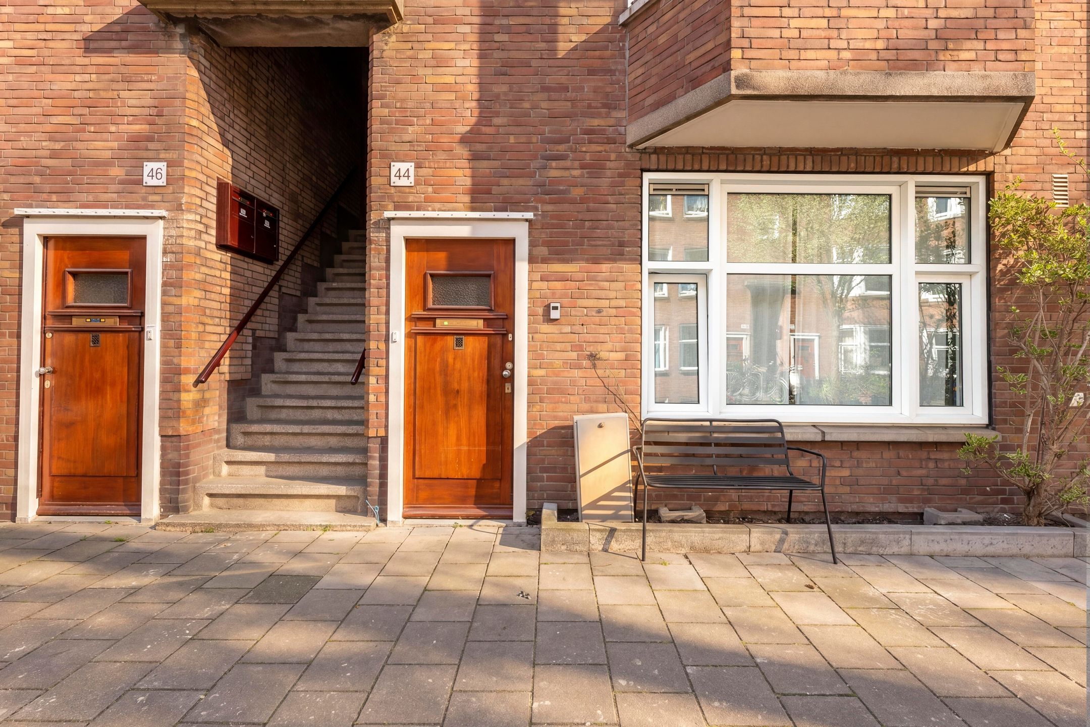 Photo 27 of Alblasstraat 44-H
