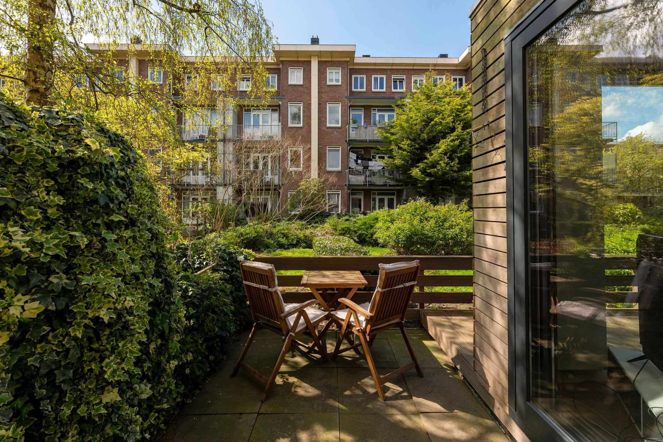 Photo 12 of Alblasstraat 44-H