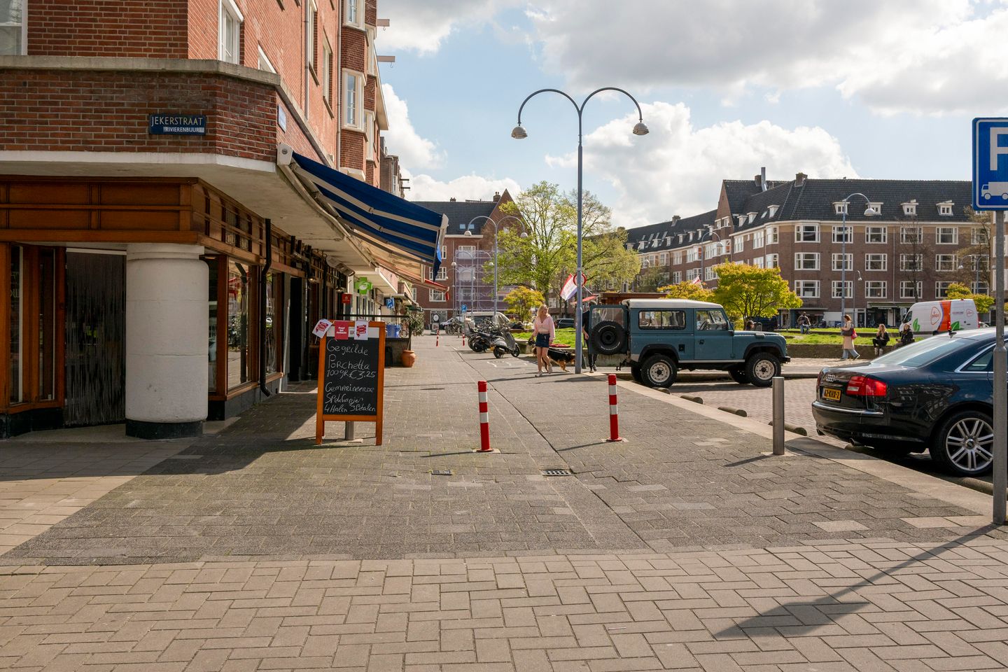 Photo 29 of Alblasstraat 44-H