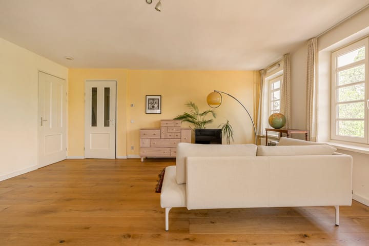 Appartement te koop: Olympiakade 14-2, Amsterdam